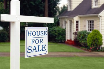 Selling/Rental Property Maintenance